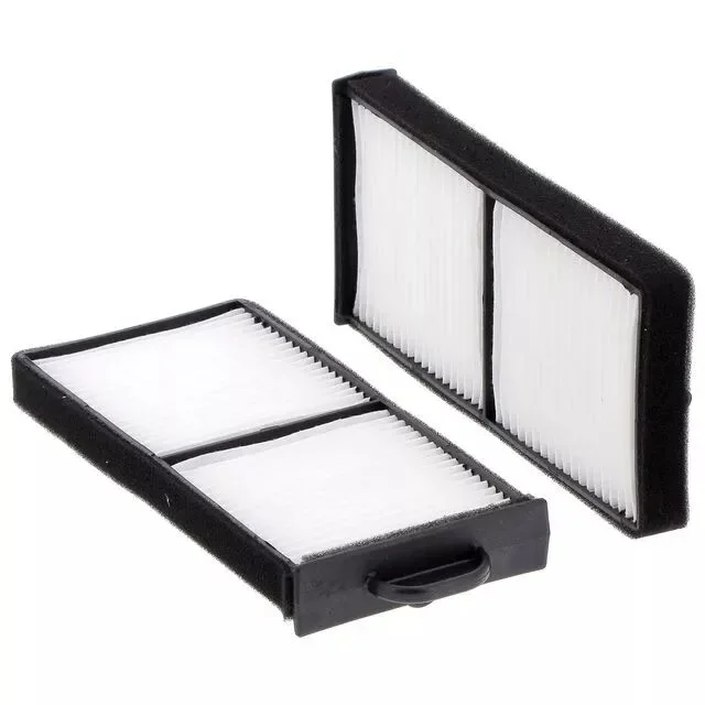 Filtre habitacle sc 80096 Hifi Filter