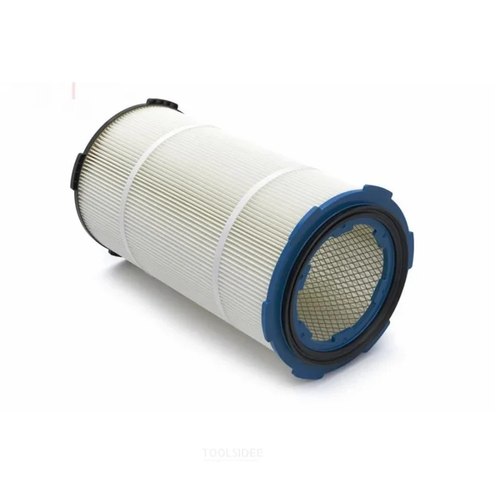 Filtre HBM pour l&rsquo;extraction de poussières industrielles K9886