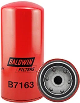 Filtre Hydraulique BALDWIN B7163 – Equivalent SH 62249 HIFI FILTER