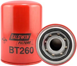 Filtre Hydraulique BALDWIN BT260 – Equivalent SH 56253 HIFI FILTER