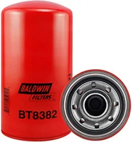 Filtre Hydraulique BALDWIN BT8382 – Equivalent SH 59005 HIFI FILTER