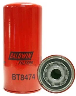 Filtre Hydraulique BALDWIN BT8474 – Equivalent SH 63083 HIFI FILTER