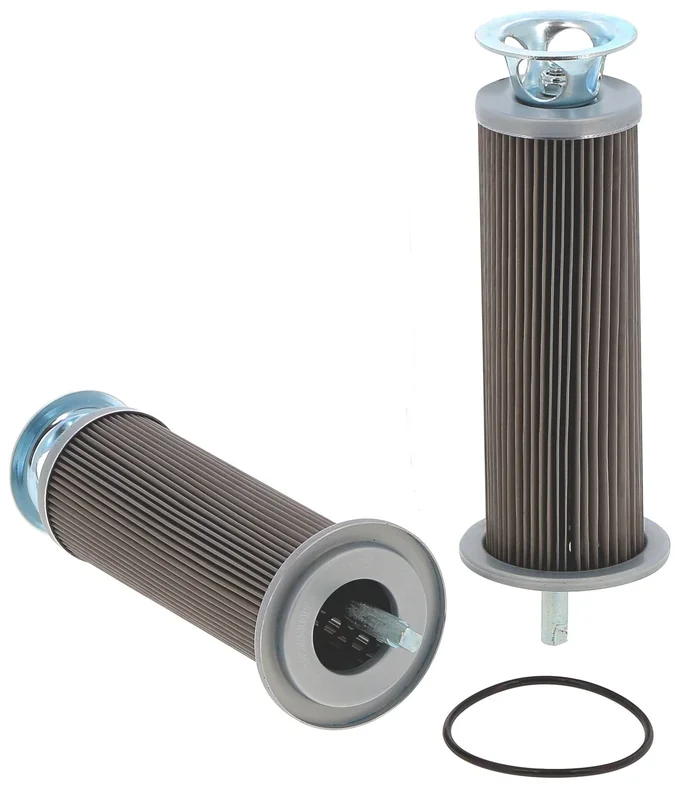 Filtre Hydraulique HIFI SH 60902 HIFI FILTER