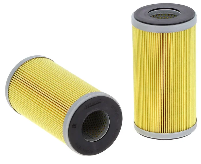 Filtre Hydraulique HIFI SH 64257 HIFI FILTER