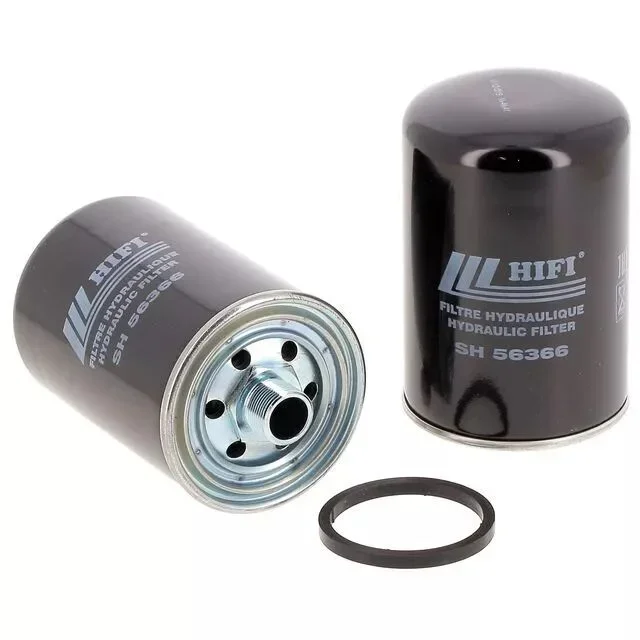 Filtre hydraulique sh 56366 Hifi Filter
