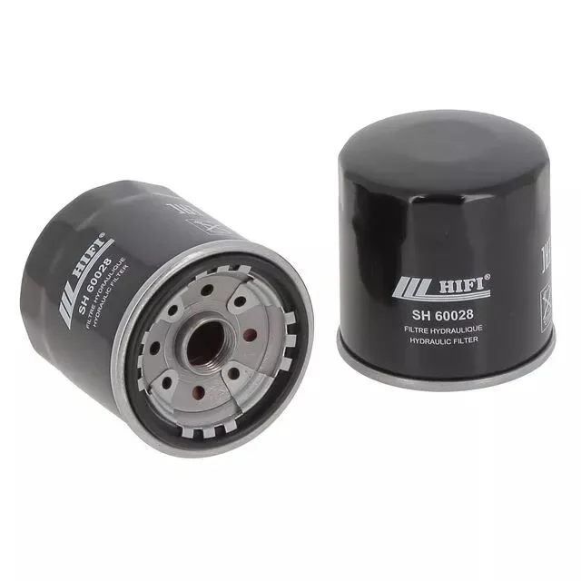 Filtre hydraulique sh 60028 Hifi Filter