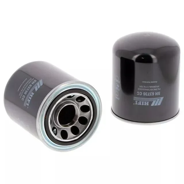 Filtre hydraulique sh 63736 cc Hifi Filter