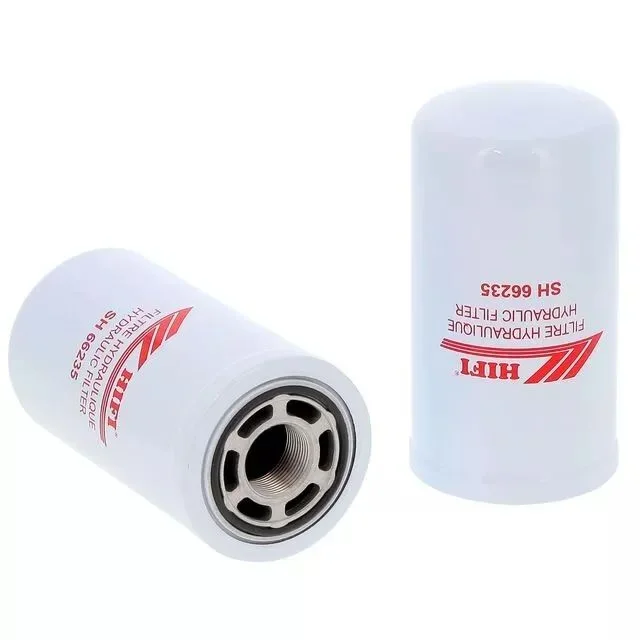 Filtre hydraulique sh 66235 Hifi Filter
