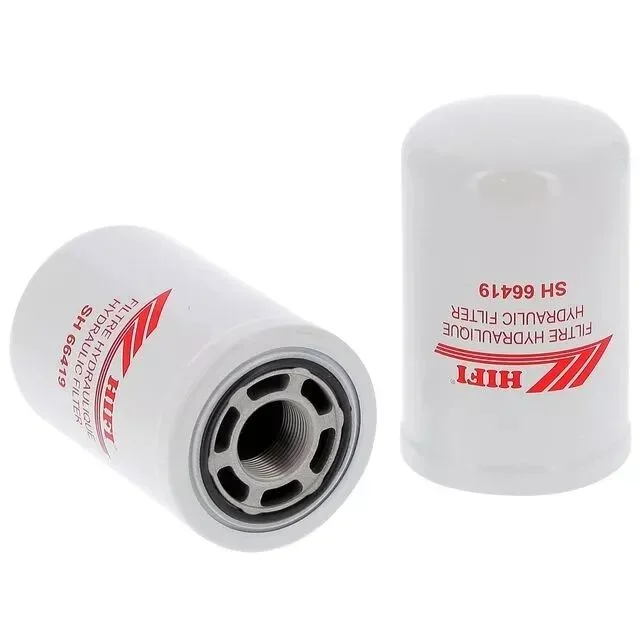 Filtre hydraulique sh 66419 Hifi Filter