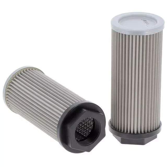 Filtre hydraulique sh 77037 Hifi Filter