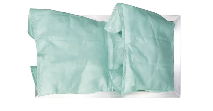 Filtre intérieur de 1 micron 1 µm pour système de filtration d’air LFS101-3 Holzkraft