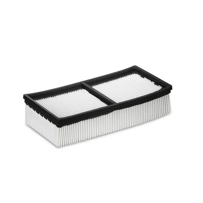Filtre plissé plat (PES) KARCHER – 69072770