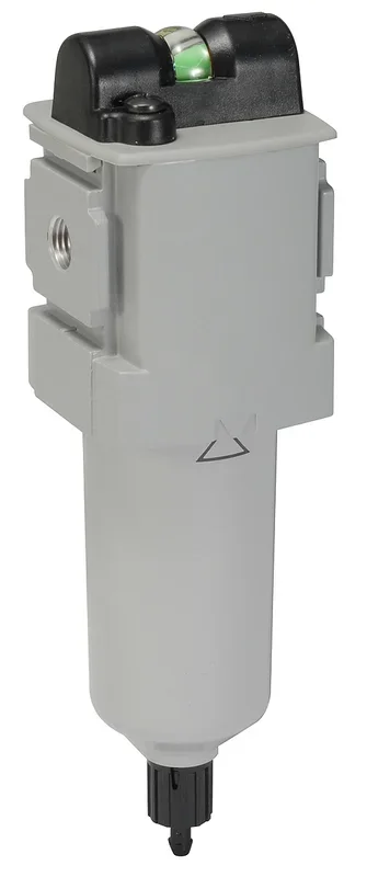 Filtre pneumatique Parker P32, Filtration 0.01μ, G 1/2, 23SCFM, 250 psi