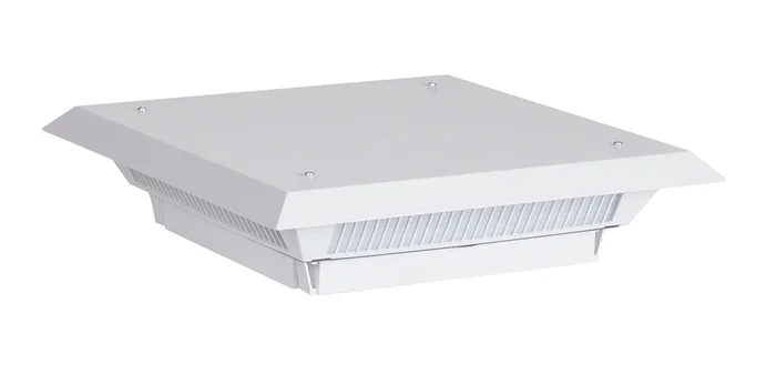 Filtre pour ventilateur Pfannenberg de 224 x 224mm