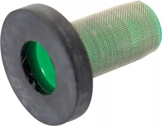 Filtre Teejet 55215-100-epr ve rt 100 mesh ac joint integre