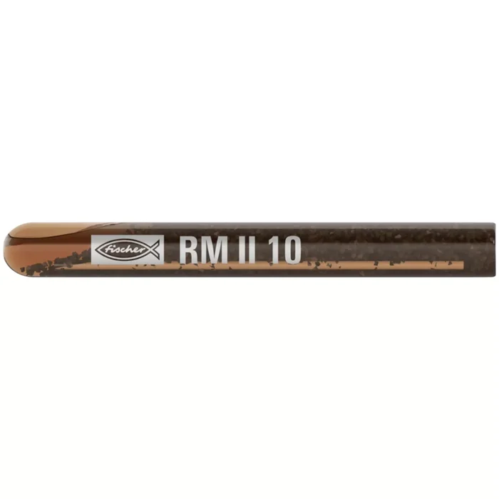 Fischer 539797 – Ampoule RM II 10 (10pcs) RM II 10