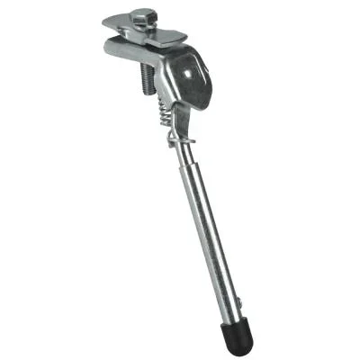 FISCHER Béquille latérale de vélo, 12&prime; – 20&prime;
