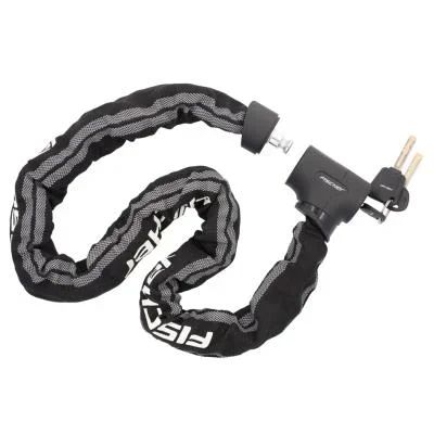 FISCHER Chaîne antivol pour vélo PROTEC PLUS+ CK100