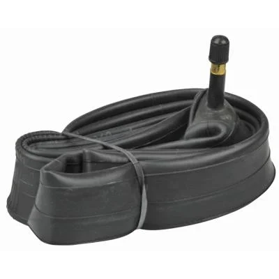 FISCHER Chambre à air de vélo, valve auto, 28&prime; (71,12 cm)