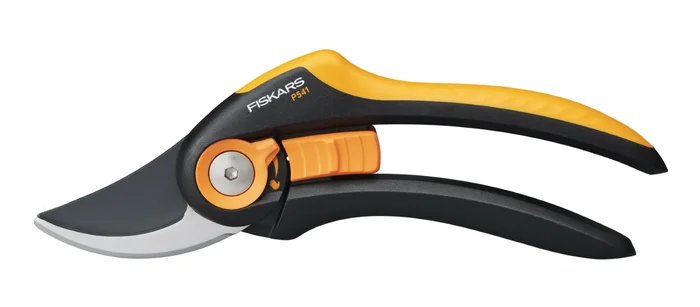 Fiskars 1057169 plus SmartFit Pruning Shearer Bypass P541 – 24 mm