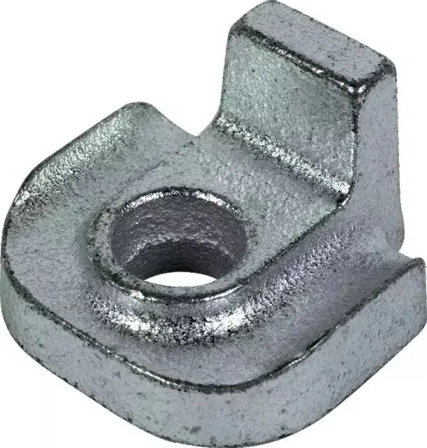 Fixation de dent complete avec boulon 12×45 type fella 487381