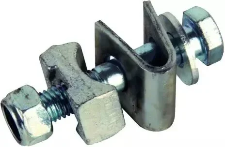 Fixation de dent Krone m12x85 2650610/1530211/9106240