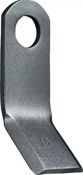 Fléau 143x50x6 mm adaptable Mc Connel f10g