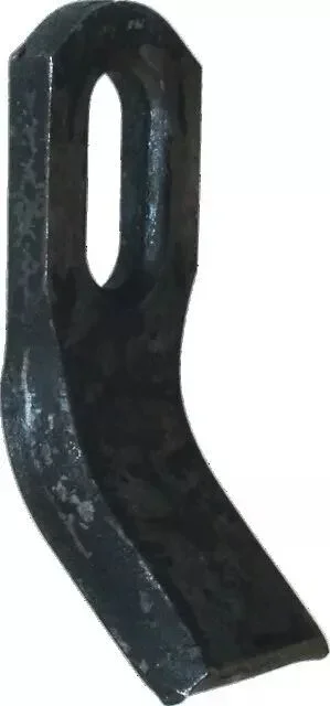 Fléau 36x8x100mm adaptable Rousseau
