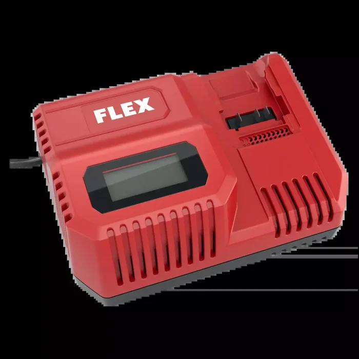 Flex CA 12/18 230/CEE 12V / 18V Amplificateur – 9 A