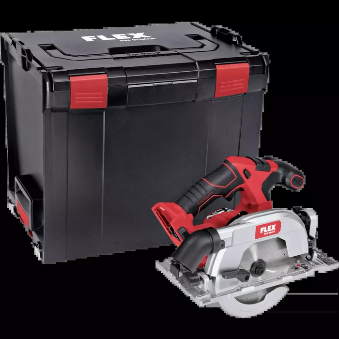 Flex CS62 18.0-EC Body Scie circulaire sans fil