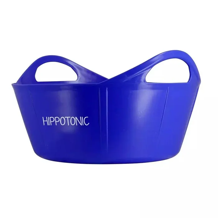 Flexi Bac 15L bleu – HIPPOTONIC