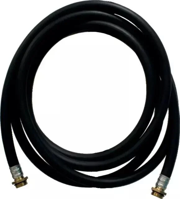 Flexible complet 1 » 6m de refoulement gasoil diamètre 20mm