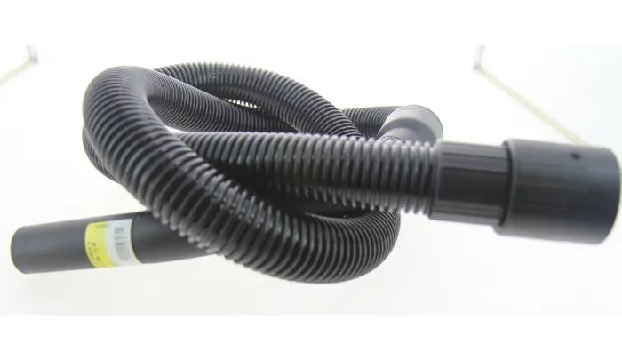 Flexible d’aspiration 2,5 m pour aspirateur LEMAN LOASP201 et LOASP301 – Ref ABR301 – LEMAN