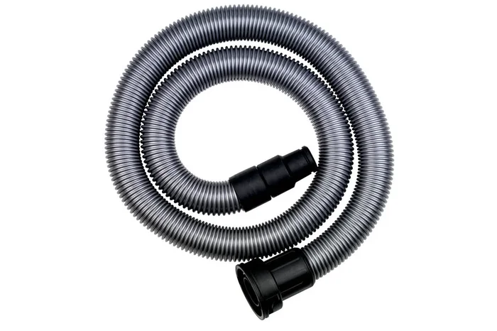 Flexible d&rsquo;aspiration Ø 35 mm, L 1,75 m, R 58/35mm – METABO – 631751000