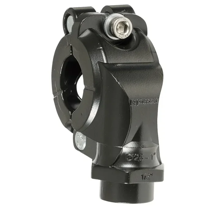 FLEXIBLE DE DÉBRAYAGE PREVOST FILETAGE INTERNE pour tube avec Ø extérieur=50 FF BSPP=G 1
