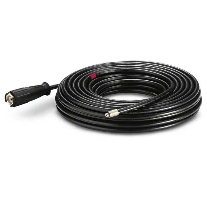 FLEXIBLE DE NETTOYAGE DE CANALISATIONS KARCHER, DN 6, 20 M -6.390-028.0