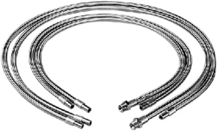 Flexible de raccordement – METABO – 7853110200
