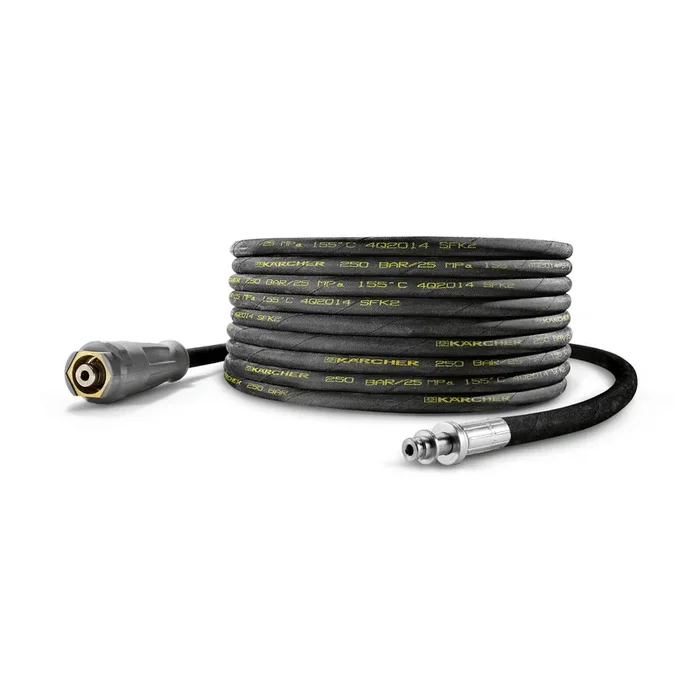 Flexible haute pression, DN 6, 15 m, pour tambour-enrouleur KARCHER – 61100360