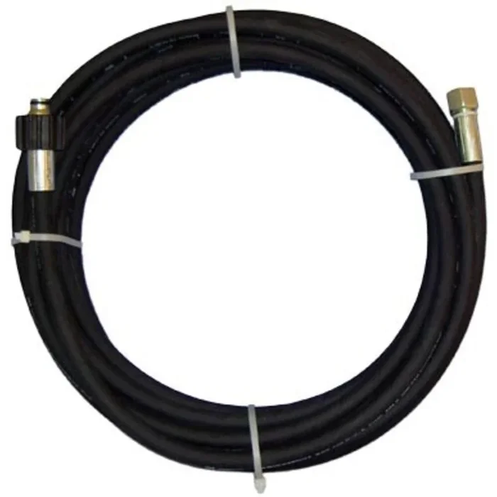 FLEXIBLE HP 5/16 1 TRESSE ACIER 30M +26025040 – DIMACO – R30516V