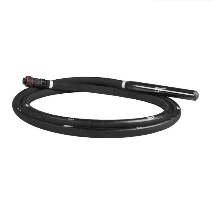 FLEXIBLE POUR VIBREUR A BÉTON MXF CVSHF-5/44 – MILWAUKEE – 4932498136