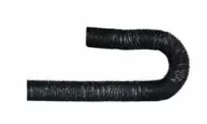 Flexible rejet extérieur pour Dusty Evo et Vacufil – KEMPER