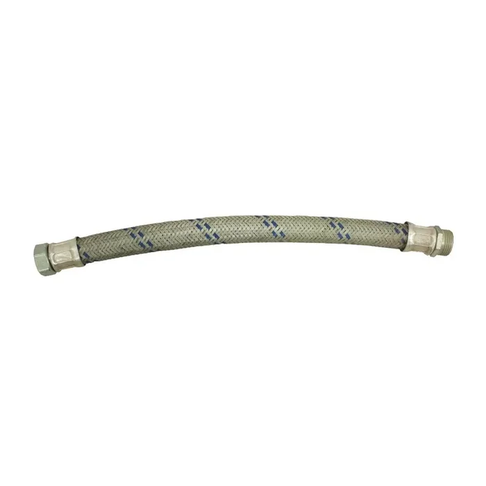 FLEXIBLE TRESSE DROIT 500MM MF 1 » – RENSON – 369079
