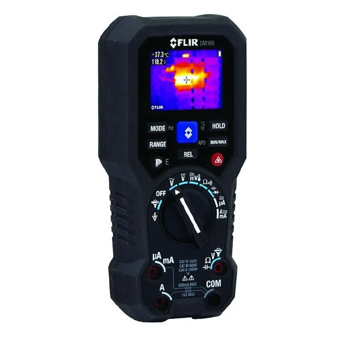 FLIR DM166 – 70804