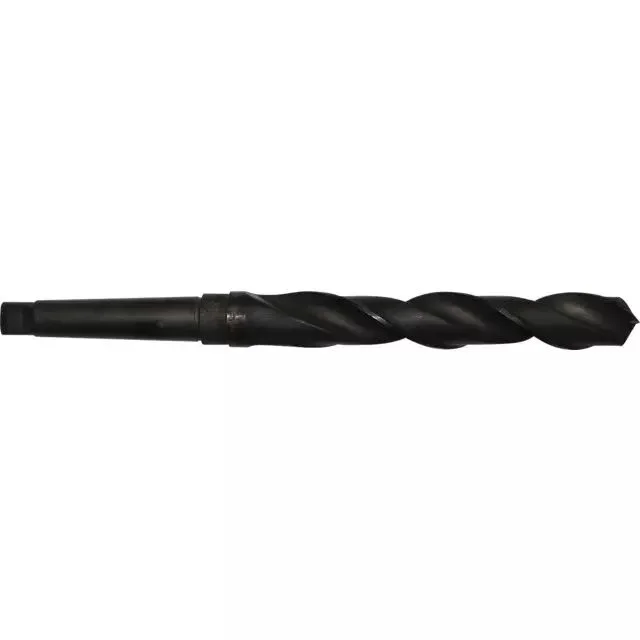 Foret 16 mm hss taille cone morse n�2 etui riss
