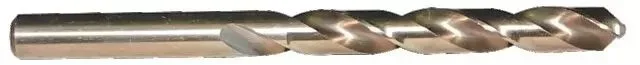 Foret 2,5 mm cobalt 5% tecn&rsquo;x etui riss