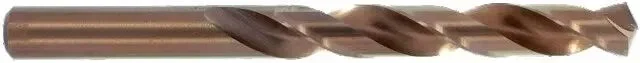 Foret 9mm cobalt 8 rectifie tecn`x blister