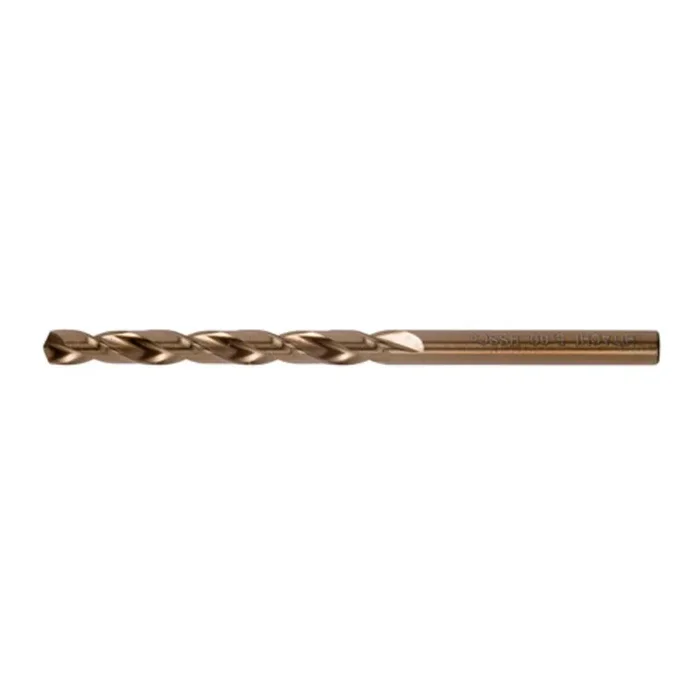 Foret à métaux HSS-CO DIN 338 Ø 4,8 mm – HIKOKI – 780519