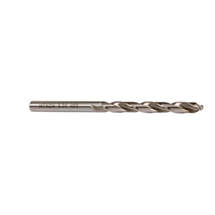 Foret à métaux HSS-G DIN 338 Ø 7 mm – HIKOKI – 780238