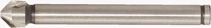 Foret aléseur HSS-CO 60°, L.45mm KS TOOLS – 336.0102