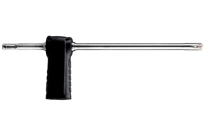 Foret aspirant SDS-plus 16 x 360 mm – METABO – 626904000
